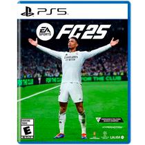 Jogo para Playstation 5 Ea Sports FC 25 (Espanhol)