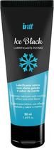 Lubrificante Intt Ice Black 50ML