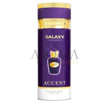 Spray Corporal Galaxy Concept Accent 200ML