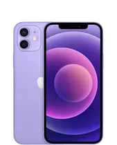Apple iPhone 12 128GB (Swap) - Purple