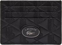 Carteira para Cartao Lacoste NH4397MR 000 - Masculina