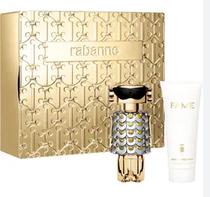 Fame Body Lotion+Edp Spray