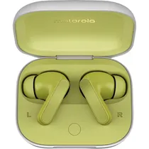 Auricular Motorola Moto Buds - Verde