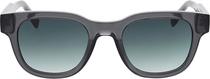 Oculos de Sol Lacoste L6023S-035 - Unissex