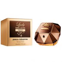 PR Lady Millon Prive Edp 50ML