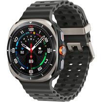 Smartwatch Samsung Galaxy Watch Ultra SM-L705FZTAGTO - Lte - Wi-Fi/Bluetooth - GPS - 47MM - Titanium Silver