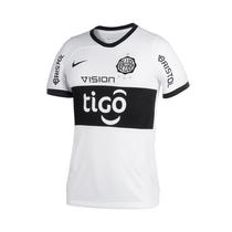 Remera Nike CO0073100 Olimpia Home 2023 Femenino