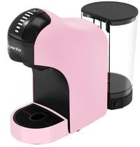 Cafeteira Eletrica Quanta Pure Flavour QTCMC50 1400W 110V - Pink