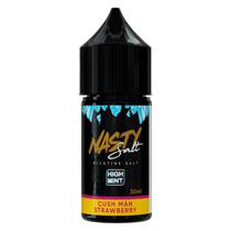 Nasty High Mint Salts Mango Strawbe 35MG