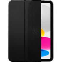 Estojo Protetor Spigen Liquid Air Folio ACS05415 para iPad 10.9" - Preto