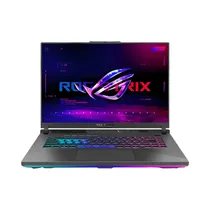 Notebook Asus Rog Strix G16 G615JMR-DS94 Intel Core i9 14900HX 16GB Ram 1TB SSD RTX 5060 8GB 16?