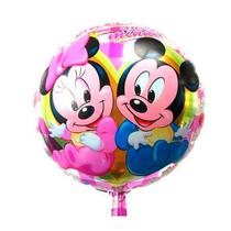 Balao para Festas Disney Baby