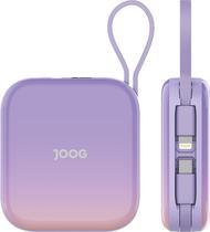 Carregador Portatil Joog Powerbank 10K-JG2 10.000MAH