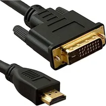 Adaptador HDMI A DVI