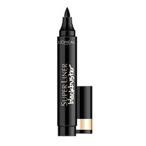 Delineador Loreal Super Liner Blackbuster Int BK