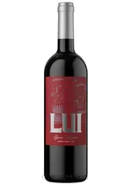 Lui Vino Gran Rva Cabernet Franc 750ML