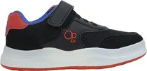 Tenis Kids Ocean Pacific OPK-CASU-N3 - Masculino