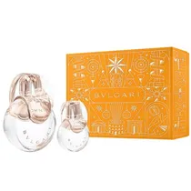 Perfume Bvlgari Omonia Crystalline Kit Edt Feminino - 100+15ML