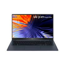 Notebook LG Gram Superslim 15Z90RT i7 13-1360P 16GB 1TB 15" Azul