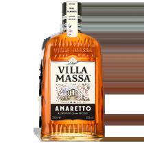 Villa Massa Licor Amaretto 700ML