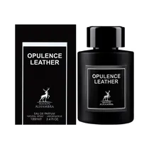 Perfume Maison Alhambra Opulence Lather Edp 100ML - Masculino