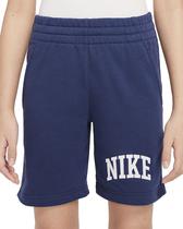 Short Infantil Nike HJ3135 410 - Masculino