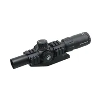 Mira Telescópica Vector Optics SCFF-36 Mustang 1-4X24 FFP 30MM 1/2MOA