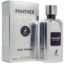 Perfume Maison Alhambra Panther Pour Homme Edp 100ML - Masculino