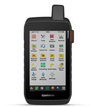 Garmin GPS Montana 760I Touchscreen 010-02964-10