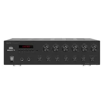 Pure Acoustics Amp AVZ-6300
