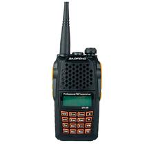 Talk Baofeng UV-6R Dualband VHF/Uhf 2V