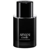 C*Armani Code Edt Men 110ML Tester