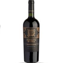 Vino Espiritu de Chile Collection Assemblage 750ML