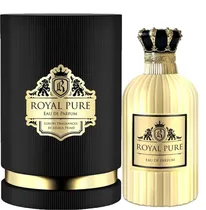 Perfume Assala Prime Royal Edp 100ML - Unissex