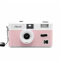 Camera Film F9 (Baby Pink)