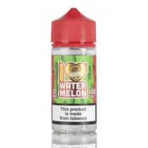 Essência I Love Candy Watermelon 0.0MG 100ML