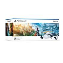 Sony Lente 3D Lente VR PS5 VR2 CFI-ZVR1 Horizon Call Of The Mountain America Plastico s/C