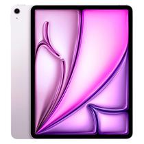 Apple iPad Air 2024 MV2C3LL/A 13" Chip M2 128GB - Roxo