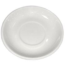 Plato de Porcelana p/Taza 12CM