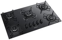 Fogao A Gas Itatiaia Cooktop Ess 5Q 5 Bocas 110-220V 60HZ