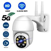 Camera IP PTZ Full HD Wifi 5G