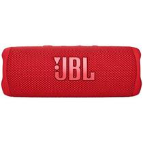 Caixa de Som JBL Flip 6 Red