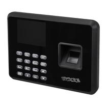 Relogio Marcador Biometrico Satellite A-FA33 - Tela 2.8" - Preto