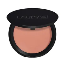 Blush Farmasi Tender On 09 Peach Blossom 5GR