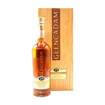 Whisky Glencadam 700ML Single Malt 25 Anos