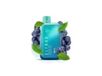 Elfbar Raya D1 13000 Blueberry Mint