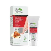 Balsamo Bio Balance Pie Y Talon Argan