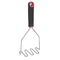 Espremedor de Batatas Linear 25,6CM - Cabo Ergonômico