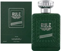 Perfume Maryaj Rule For Men Edp 100ML - Masculino