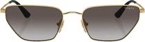 Oculos de Sol Vogue VO4316S 280/8G 56 - Feminino